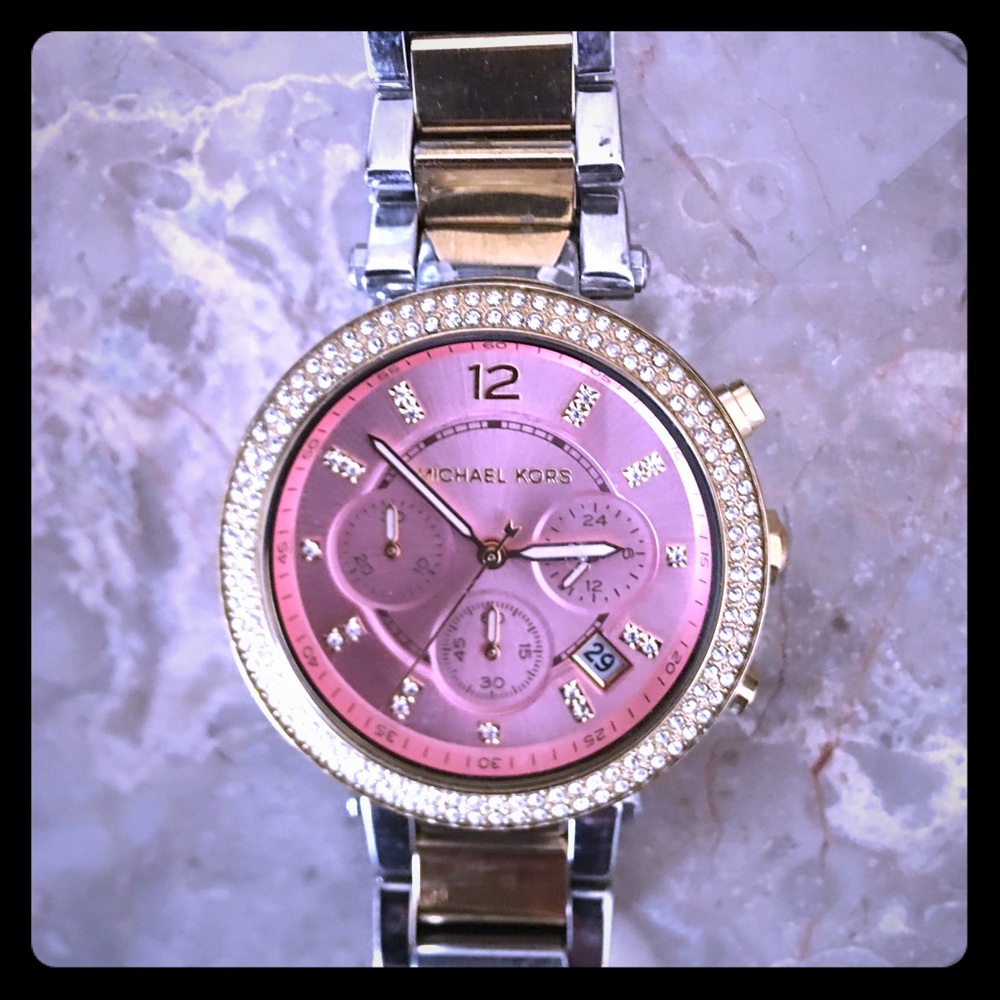 Michael Kors watch💎